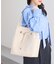 【復刻/WEB限定】フロントタイトートバッグ/A4対応、軽量