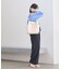 【復刻/WEB限定】フロントタイトートバッグ/A4対応、軽量