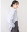 ウエストリボンシャツ/イージーケア・WEB限定カラー
