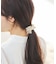 パールリボンヘアゴム