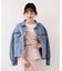 【WEB限定】美easyリネンライクシャーリングビスチェドッキングトップス/イージーケア・接触冷感