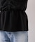 【WEB限定】美easyリネンライクシャーリングビスチェドッキングトップス/イージーケア・接触冷感