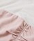 【WEB限定】美easyリネンライクシャーリングビスチェドッキングトップス/イージーケア・接触冷感