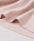 【WEB限定】美easyリネンライクシャーリングビスチェドッキングトップス/イージーケア・接触冷感