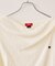 【POLO BCS】VIS別注ケーブルドレープトップス