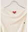 【POLO BCS】VIS別注ケーブルドレープトップス