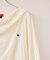 【POLO BCS】VIS別注ケーブルドレープトップス