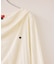 【POLO BCS】VIS別注ケーブルドレープトップス