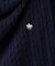 【POLO BCS】VIS別注ケーブルドレープトップス