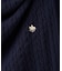 【POLO BCS】VIS別注ケーブルドレープトップス