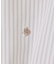 【POLO BCS】VIS別注ベルト付きウエストタックシャツブラウス
