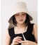 【WEB限定】マイナス18℃ネック＆フェイスカバーつきUVハット/遮熱・UVカット・撥水