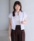 【POLO BCS】VIS別注コンパクトシャツ