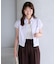 【POLO BCS】VIS別注コンパクトシャツ