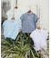【POLO BCS】VIS別注コンパクトシャツ