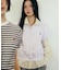 【POLO BCS】VIS別注コンパクトシャツ