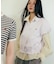 【POLO BCS】VIS別注コンパクトシャツ