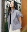 【POLO BCS】VIS別注コンパクトシャツ
