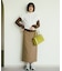【POLO BCS】VIS別注コンパクトシャツ