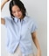 【POLO BCS】VIS別注コンパクトシャツ