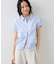 【POLO BCS】VIS別注コンパクトシャツ