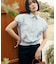 【POLO BCS】VIS別注コンパクトシャツ