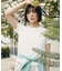 【POLO BCS】VIS別注刺繍コンパクトTシャツ/一部WEB限定カラー