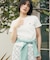 【POLO BCS】VIS別注刺繍コンパクトTシャツ/一部WEB限定カラー
