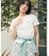 【POLO BCS】VIS別注刺繍コンパクトTシャツ/一部WEB限定カラー