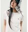 【POLO BCS】VIS別注刺繍コンパクトTシャツ/一部WEB限定カラー