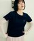 【POLO BCS】VIS別注刺繍コンパクトTシャツ/一部WEB限定カラー