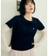 【POLO BCS】VIS別注刺繍コンパクトTシャツ/一部WEB限定カラー