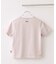 【POLO BCS】VIS別注刺繍コンパクトTシャツ/一部WEB限定カラー