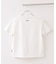 【POLO BCS】VIS別注刺繍コンパクトTシャツ/一部WEB限定カラー