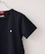 【POLO BCS】VIS別注刺繍コンパクトTシャツ/一部WEB限定カラー