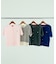 【POLO BCS】VIS別注クルーネックカーデ
