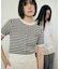 【POLO BCS】VIS別注クルーネックカーデ
