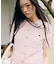 【POLO BCS】VIS別注クルーネックカーデ