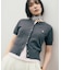 【POLO BCS】VIS別注クルーネックカーデ