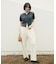 【POLO BCS】VIS別注クルーネックカーデ
