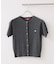 【POLO BCS】VIS別注クルーネックカーデ