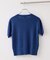 【POLO BCS】VIS別注クルーネックカーデ