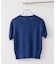 【POLO BCS】VIS別注クルーネックカーデ