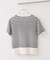 【POLO BCS】VIS別注クルーネックカーデ