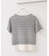 【POLO BCS】VIS別注クルーネックカーデ