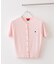 【POLO BCS】VIS別注クルーネックカーデ