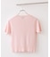 【POLO BCS】VIS別注クルーネックカーデ