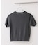 【POLO BCS】VIS別注クルーネックカーデ