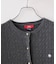 【POLO BCS】VIS別注クルーネックカーデ