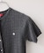 【POLO BCS】VIS別注クルーネックカーデ